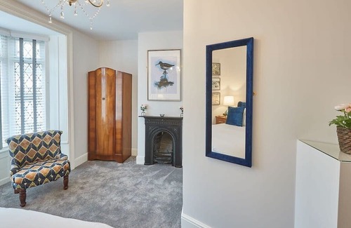 Whitby House | Host & Stay | The Gray Haven