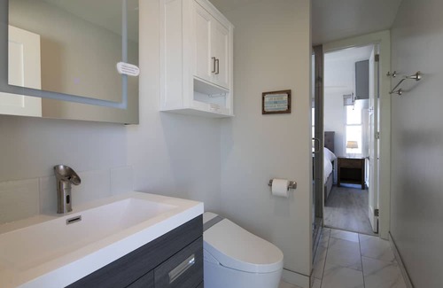 Mission Beach Condo | Newly Remodeled Beach Condo!!!