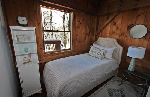 Tate House | Antlers Ridge Lodge- Upscale Mountain Retreat