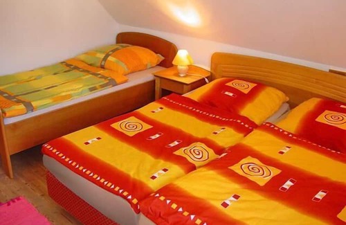 Klockenhagen House | Holiday house Klockenhagen for 1 - 10 persons with 5 bedrooms - Holiday house