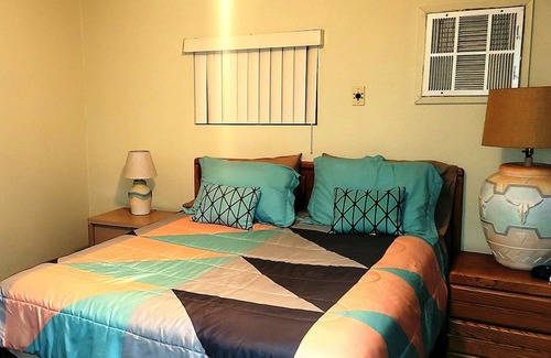 Pahrump Apartment | 5 STAR ESCAPE - Death Valley - Spring Mountain - Prairie Fire Nevada