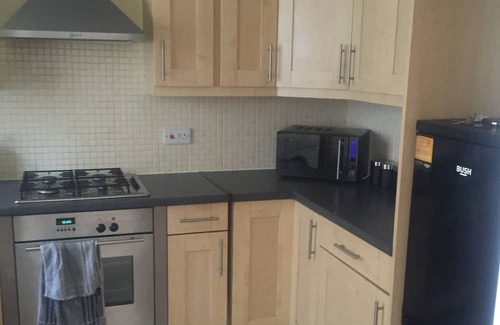 Colchester House | Home away from Home Stress free, Relax and Enjoy