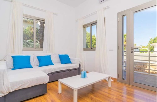 Son Serra de Marina Ski Chalet | Townhouse with Private Pool