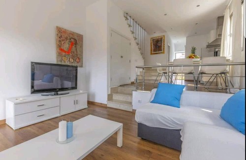 Son Serra de Marina Ski Chalet | Townhouse with Private Pool