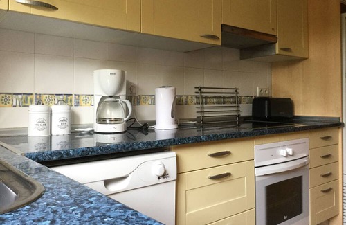 Corralejo Villa | Stunning 3 Bed luxury villa, private pool, fibre WIFI, walk to beaches & bars