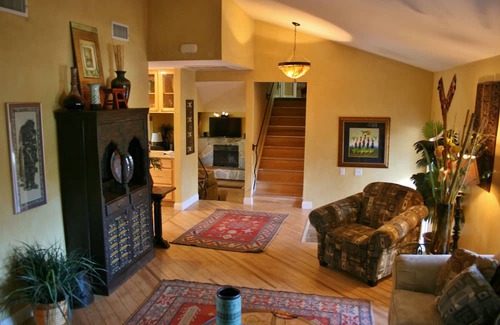 Las Vegas House | Excellent Location, Original, Quiet, Unique & Private, Great Patio