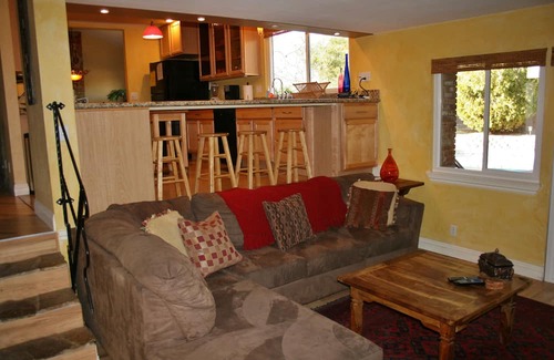 Las Vegas House | Excellent Location, Original, Quiet, Unique & Private, Great Patio