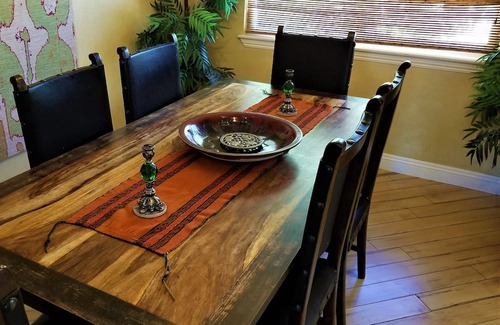 Las Vegas House | Excellent Location, Original, Quiet, Unique & Private, Great Patio