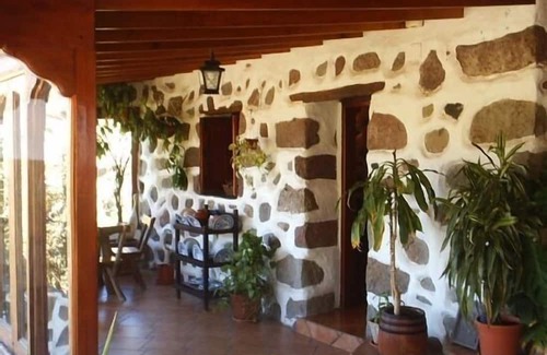 Tejeda Cottage | Casa Cho'Pino for 2 people