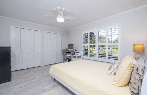 Doctor Phillips House | Water Front Villa Close Disney and Universal