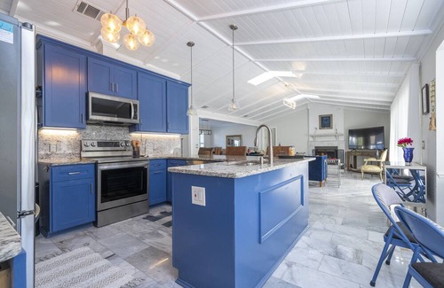 Doctor Phillips House | Water Front Villa Close Disney and Universal