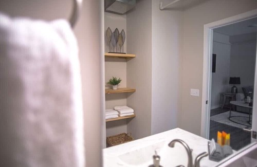 Bridgman House | Monogram Inn- Boardwalk #12