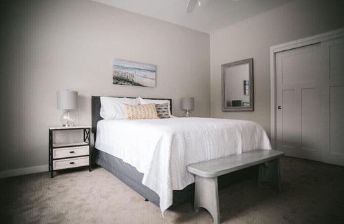 Bridgman House | Monogram Inn- Boardwalk #12