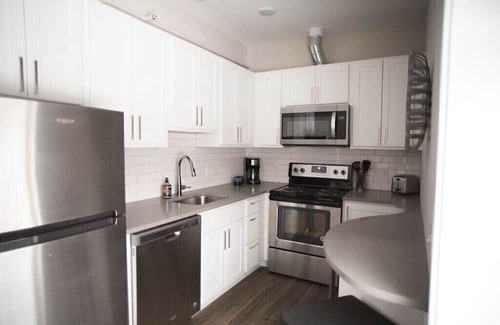 Bridgman House | Monogram Inn- Boardwalk #12