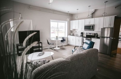 Bridgman House | Monogram Inn - Hightide #15