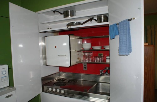 Green Lake Hotel | Dartford Inn