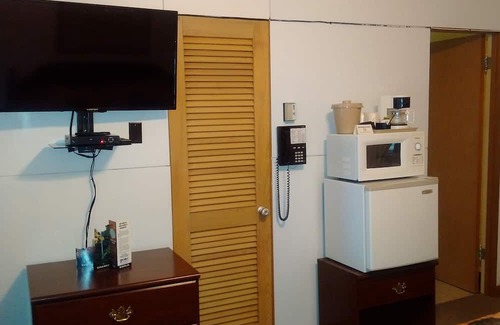 Green Lake Hotel | Dartford Inn