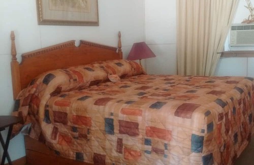 Green Lake Hotel | Dartford Inn