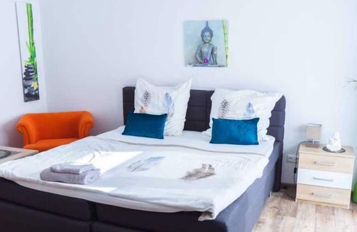 Heinsberg Apartment | Apartment 3c - 29 m² - Apartments & Apartments Anke Plöger