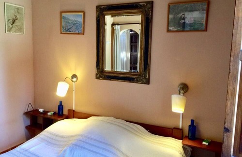 Porreres Cottage | Cozy tranquil cottage in the countryside for 2 people