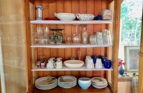 Porreres Cottage | Cozy tranquil cottage in the countryside for 2 people