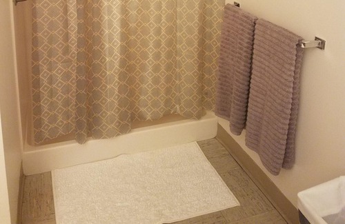 Bangor Apartment | Safe, secure, centrally located 1 bdr apartment