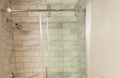 Bangor Apartment | Safe, secure, centrally located 1 bdr apartment