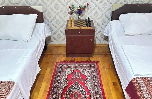 Baku Old Town Hotel | Iceri bir