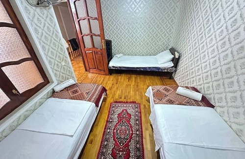 Baku Old Town Hotel | Iceri bir