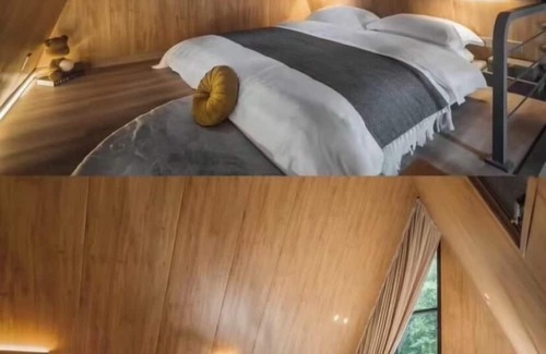 Dujiangyan Bed & Breakfast | Verdant Haven