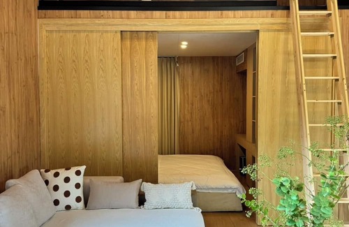 Dujiangyan Bed & Breakfast | Verdant Haven