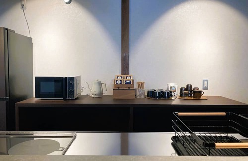 Takihara Onsen Apartment | IO2 Misono no Oyado RO