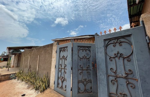 Abomey-Calavi Villa | Residence hounsinou