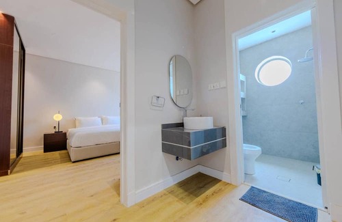 Riyadh Apartment | Han Dhahrat Laban