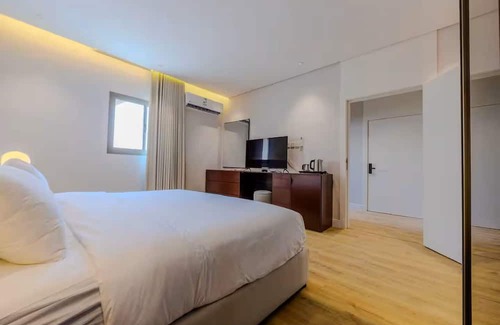 Riyadh Apartment | Han Dhahrat Laban