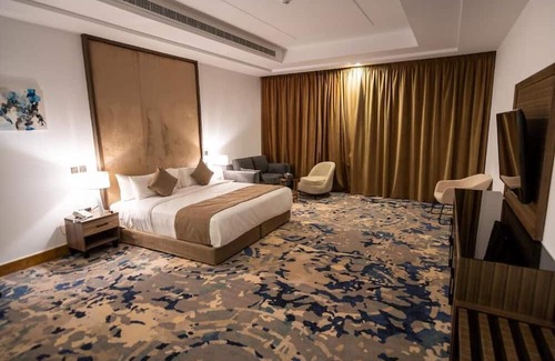 Riyadh Resort | Alammariah Hills Resort- Riyadh