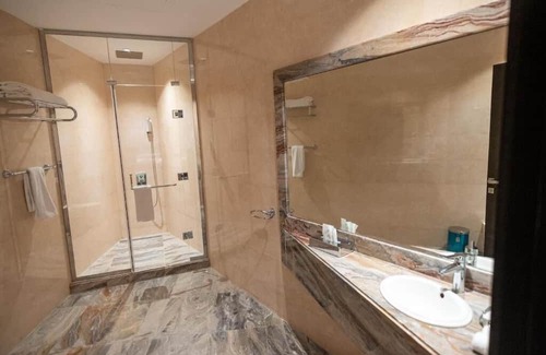 Riyadh Resort | Alammariah Hills Resort- Riyadh