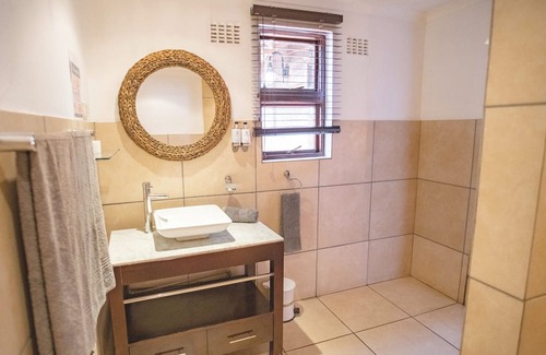 KwaNibela Cabin | Sobhengu Lodge by Dream Resorts