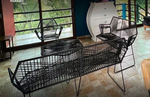 La Mancha House | Rancho Real Paraiso