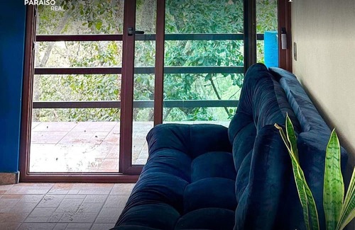 La Mancha House | Rancho Real Paraiso