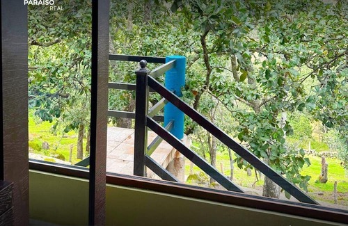 La Mancha House | Rancho Real Paraiso