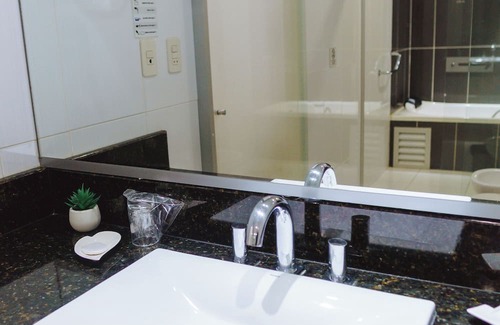 Encarnacion Hotel | Bella Vista Hotel