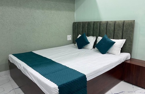 Orchha Hotel | Hotel S.S.A