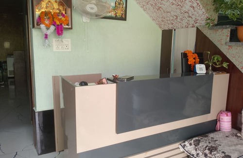 Orchha Hotel | Hotel S.S.A