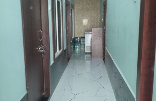 Orchha Hotel | Hotel S.S.A