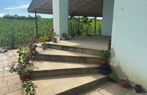 Azerbaijan House | La Casa de Habel