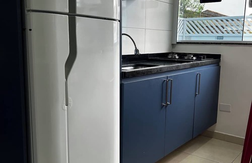 Itanhaem Hotel | Mangata Loft