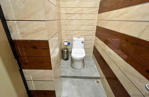 Tinsukia District Hotel | Hotel Paris Garden