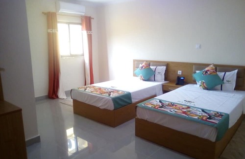 Benguela Hotel | Hotel Sidia