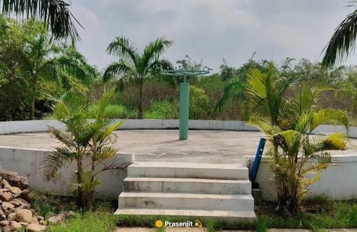 Mulug Resort | Kakatiya Resort